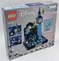 Preview: LEGO® Disney Peter Pans & Wendys Flug über London